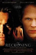 Watch The Reckoning Myflixer