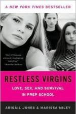 Watch Restless Virgins Myflixer