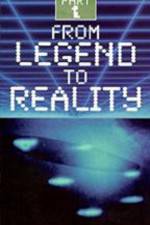 Watch UFOS - From The Legend To The Reality Myflixer