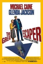 Watch The Great Escaper Myflixer