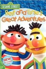 Watch Sesame Street Bert and Ernie's Great Adventures Myflixer