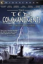 Watch The Ten Commandments Myflixer