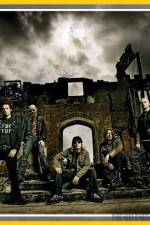 Watch Stone Sour Live Rock Am Ring Myflixer