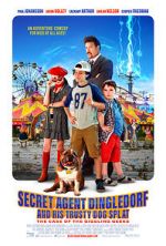 Watch Secret Agent Dingledorf and His Trusty Dog Splat Myflixer