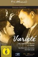 Watch Variet� Myflixer