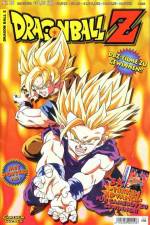 Watch Dragon Ball Z 13: Wrath of the Dragon Myflixer