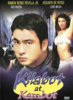 Watch Kilabot at Kembot Myflixer