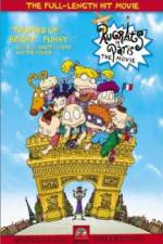 Watch Rugrats in Paris: The Movie - Rugrats II Myflixer