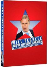 Watch You\'re Welcome America: A Final Night With George W. Bush Myflixer
