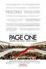 Watch Page One: Inside the New York Times Myflixer