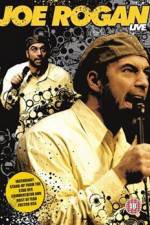 Watch Joe Rogan: Live! Myflixer