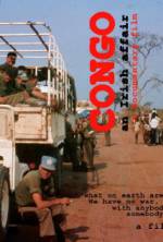 Watch Congo: An Irish Affair Myflixer