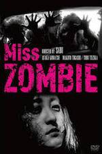 Watch Miss Zombie Myflixer