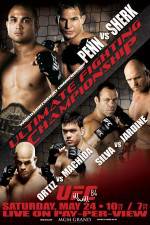 Watch UFC 84 Ill Will Myflixer