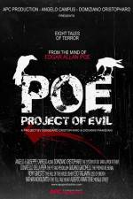 Watch P.O.E. Project of Evil (P.O.E. 2) Myflixer