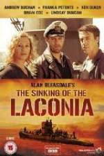 Watch The Sinking of the Laconia Myflixer