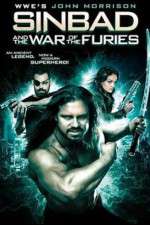 Watch Sinbad and the War of the Furies Myflixer