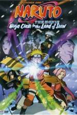 Watch Naruto: ninja clash in the land of snow Myflixer