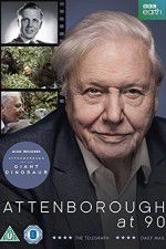 Watch Attenborough at 90: Behind the Lens Myflixer