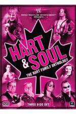 Watch Hart and Soul The Hart Family Anthology Myflixer