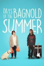 Watch Days of the Bagnold Summer Myflixer