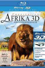 Watch Faszination Afrika 3D Myflixer