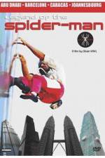 Watch Legend Of The Spider-Man Myflixer