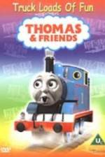 Watch Thomas & Friends - Truck Loads Of Fun Myflixer