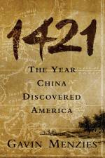 Watch 1421: The Year China Discovered America? Myflixer