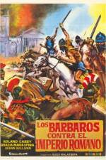Watch La rivolta dei barbari Myflixer