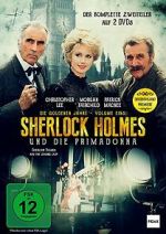 Watch Sherlock Holmes and the Leading Lady Myflixer
