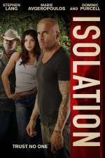 Watch Isolation Myflixer