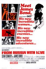 Watch From Russia with Love Myflixer