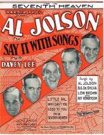 Watch Say It with Songs Myflixer
