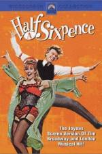 Watch Half a Sixpence Myflixer
