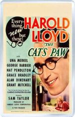 Watch The Cat\'s-Paw Myflixer