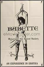 Watch Return of the Secret Society Myflixer