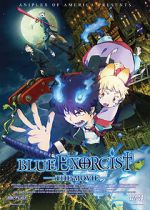 Watch Blue Exorcist: The Movie Myflixer