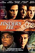 Watch Finder's Fee Myflixer