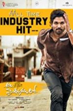 Watch Ala Vaikunthapurramuloo Myflixer