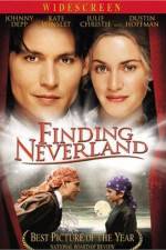 Watch Finding Neverland Myflixer