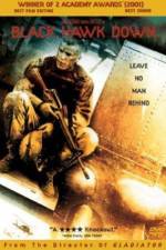 Watch Black Hawk Down Myflixer