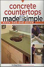 Watch Concrete Countertops Made Simple Myflixer