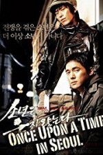 Watch Once Upon a Time in Seoul Myflixer