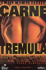 Watch Live Flesh (Carne tr�mula) Myflixer