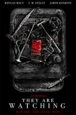 Watch They Are Watching Myflixer