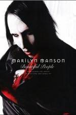 Watch Marilyn Manson: Birth of the Antichrist Myflixer