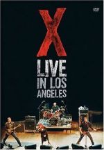 Watch X: Live in Los Angeles Myflixer