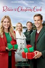 Watch Return to Christmas Creek Myflixer