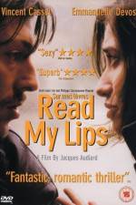 Watch Sur mes lèvres Myflixer
